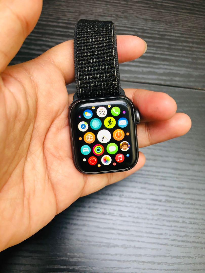 Series 9  Smartwatch PREMIUM QUALITY (45mm, GPS + Cellular) 1-Year Warranty| Easy 15-Day Returns | Free Gift [AirDopes]